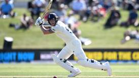 England make steady start as new era begins in New Zealand