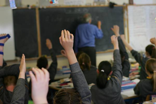 Finnish-style reforms proposed under new blueprint for primary education