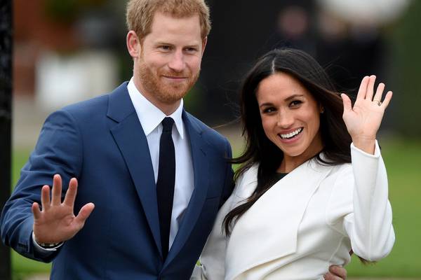 Have yourself a Meghan Markle pregnancy, not a rigid royal one