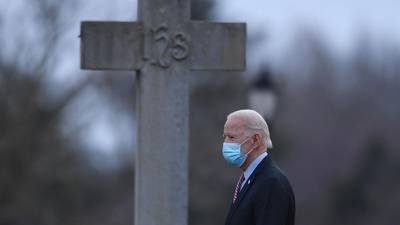 Breda O’Brien: Joe Biden is not a ‘seamless garment’ Catholic