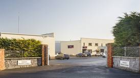Seatown Business Campus in Swords for €2.75m