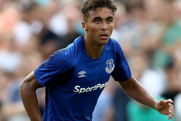 Everton remain on course for Europa League qualification