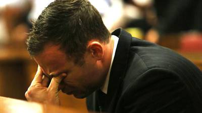 Dropping of Pistorius murder charge  shocks legal experts and public alike