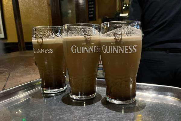 Way clear for Diageo to build new €200m Newbridge brewery