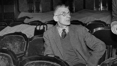 Failing better: The afterlife of Samuel Beckett’s best-known phrases