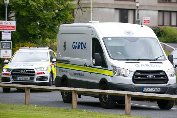 Waterford man charged with funding Islamic terrorism