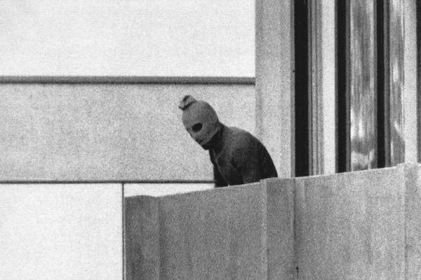 Fanahan McSweeney, the ‘amazing character’ who deserves to be recognised for so much more than his ominous sighting before the Munich massacre