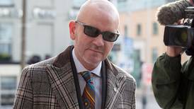 Claim solicitor Thomas Byrne defrauded dying woman