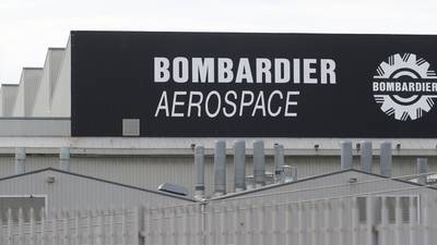 Bombardier close to sale of regional jet business