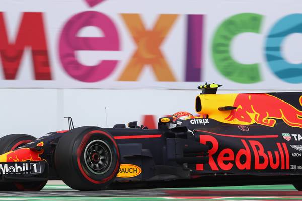 First Derivatives signs deal with Red Bull Racing