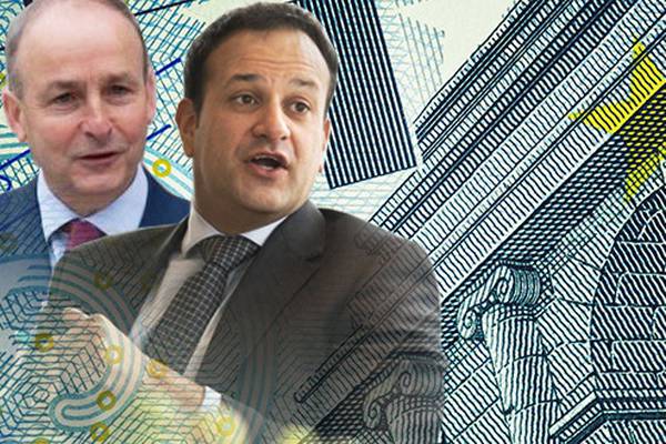 Inflation: €450m package to be unveiled with fuel and electricity relief expected