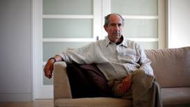 Philip Roth: Prolific writer who explored life with simmering intensity