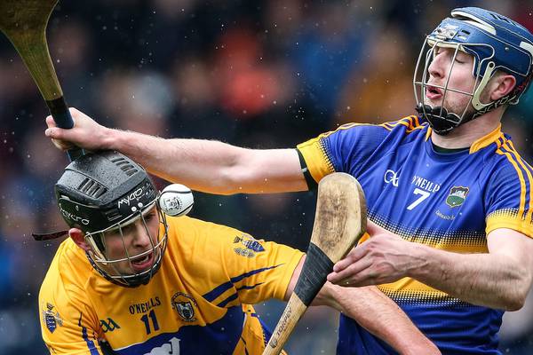 Tipp wary of comparisons to great hurling teams of the past