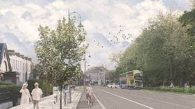 Construction of Clontarf to Dublin city cycle route begins