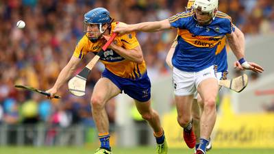 Corporate advisers Teneo to sponsor Tipperary GAA