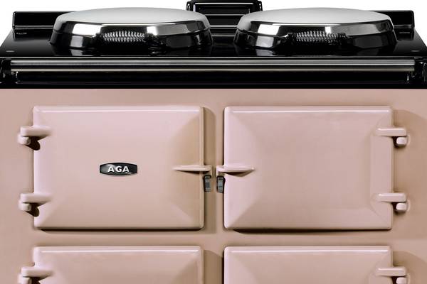 An Aga for Millennials, Ikea's sofa for small spaces and the colour purple: what's new in design