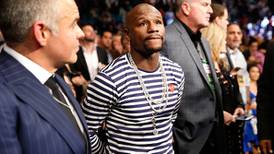 Conor McGregor just a pawn in Floyd ‘Money’ Mayweather’s  game