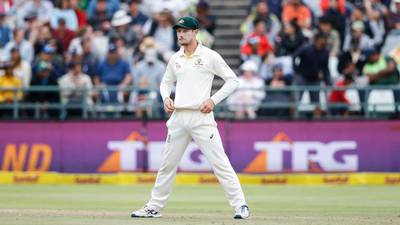 Australia captain Steve Smith admits to ball-tampering plan