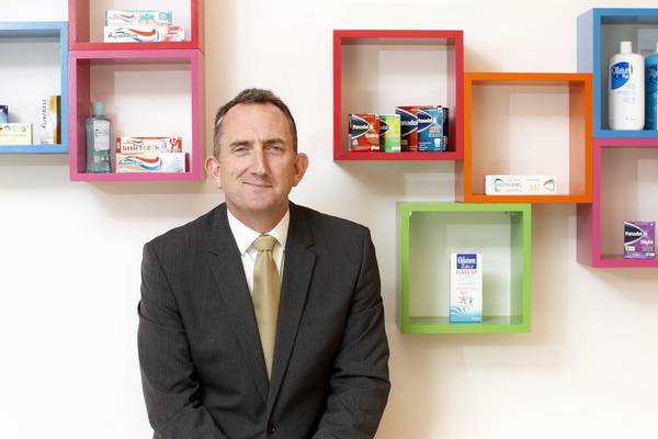 Panadol’s Irishness promoted by GSK in flag-flying in-store campaign