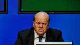 Noonan to challenge EU budget stance on small states