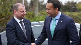 Ireland being reasonable as UK battles Brexit issues of ‘own creation’ – Taoiseach