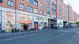 Parnell Street retail units in Dublin 1 sell for €2m