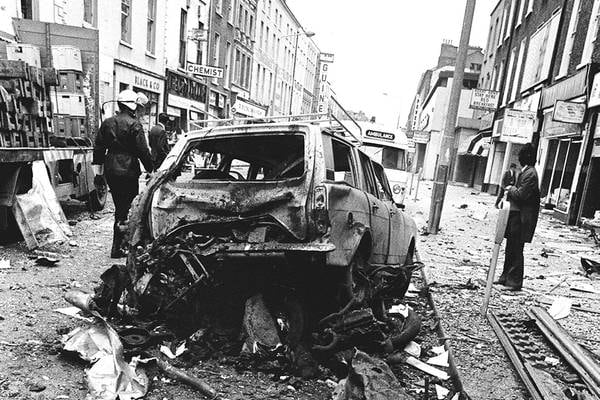 ‘We hadn’t heard from Mammy. Where was she? Then all hell broke loose’: The Dublin and Monaghan bombings 50 years on