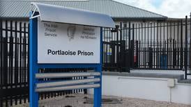 TD calls for end to Army security provision for paramilitary prisoners