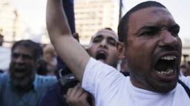 Protest marches continue in Egypt despite army threat