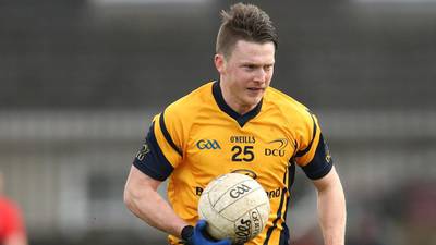 Mickey Quinn: Longford must  bring intensity to  Offaly clash