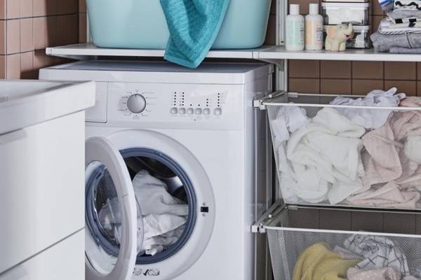 Clean design: nine ideas for a home laundry
