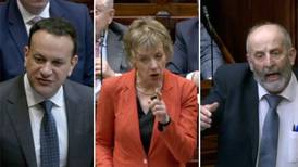 The Government no-confidence debate in a series of one-liners