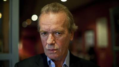 Unsettling, audacious Martin Amis: The Zone of Interest
