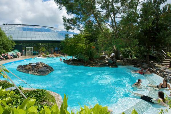 Center Parcs owner will provide ‘interim assistance’ for holiday parks if required