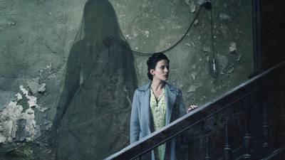 The Woman in Black: Angel of Death review: Back to the old house