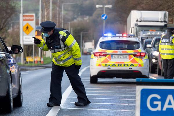 The Irish Times view on emergency Covid-19 powers: the need for closer scrutiny