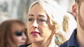 Gail O’Rorke acquitted on two of three charges against her