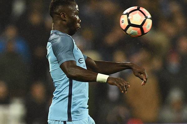 City to appeal Bacary Sagna fine for Instagram post about referee