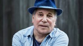 Paul Simon sells song catalogue to Sony for undisclosed sum