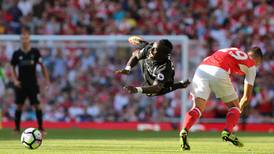 Liverpool out-gun Arsenal in seven-goal thriller