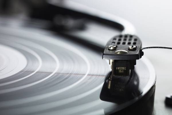 Vinyl revival: Get your groove back with a home record player