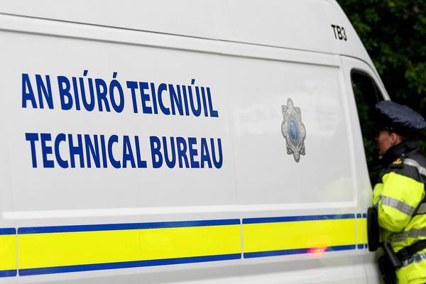 French student robbed at knifepoint during raid at Limerick house