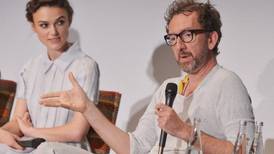 Irish director John Carney apologises for ‘hurtful’ Keira Knightley comments