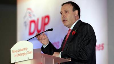 North Belfast: Outgoing MP Dodds favourite to hold seat
