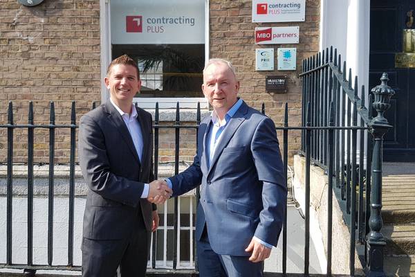 Indian expansion is the silver bullet for Cork contracting business