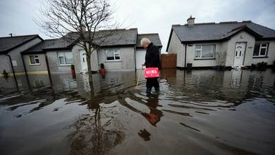 Athlone could be protected from flooding for just €5m