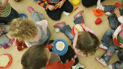 Childcare costs prevent 26% from returning to jobs