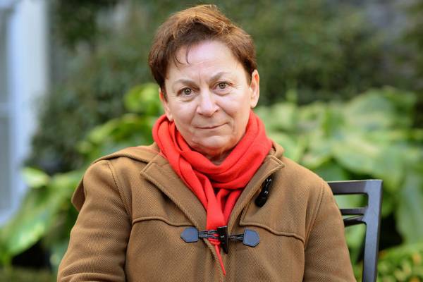 Anne Enright: ‘As a writer, your problems are your solutions’