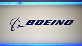 Boeing to redesign 737NG engine cover after fatal accident in US