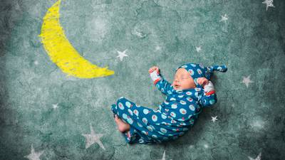 How to train your baby (and yourself) to sleep better